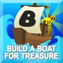 Build A Boat For Treasure game image