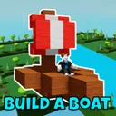 Build A Boat With Blocks game image