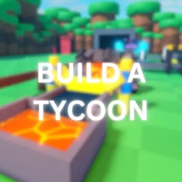 Build a Tycoon game codes image