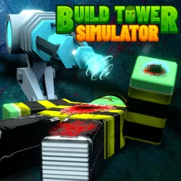 Build Tower Simulator game codes image