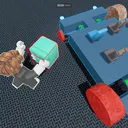 Build Traps with Friends game codes image