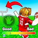 Build Your Football Team and Prove Them Wrong game codes image