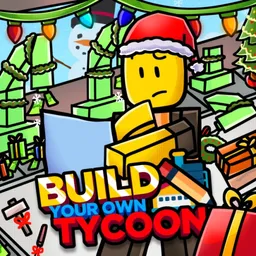 Build Your Own Tycoon game image