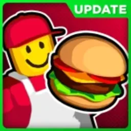 Burger Game game image