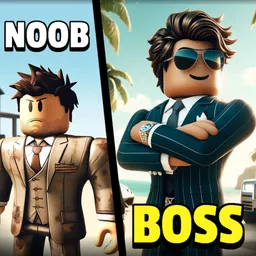 Business Life game image