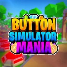 Button Simulator Mania game codes image