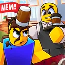 Cafe Business Tycoon game codes image