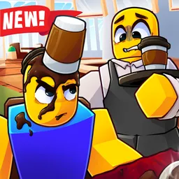Cafe Business Tycoon game codes image