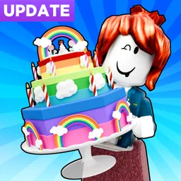 Cake Off game image