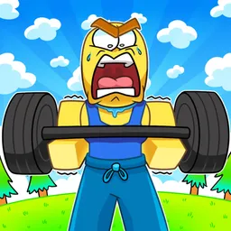 Calisthenics Simulator game codes image