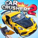 Car Crushers 2 game image