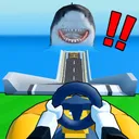 Car Ramp Jump game codes image