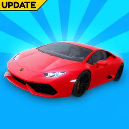 Car Rental Tycoon game image