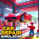 Car Repair Simulator game codes image