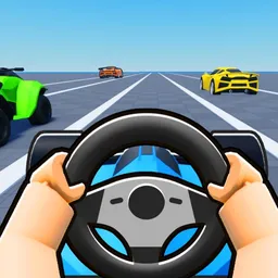 Car Training Simulator game image