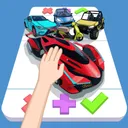 Cars Trading game image