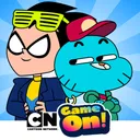 Cartoon Network Game On game codes image