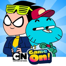 Cartoon Network Game On game codes image