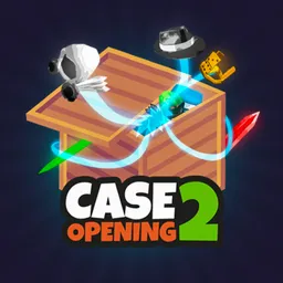 Case Opening Simulator 2 game codes image