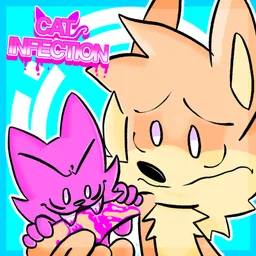 Cat Infection game codes image