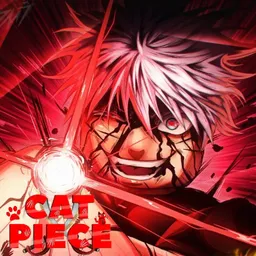 Cat Piece game codes image