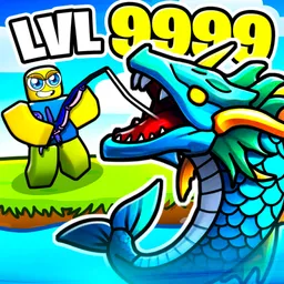 Catch a Fish Simulator game codes image