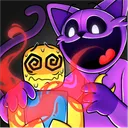 CatNap Race game image