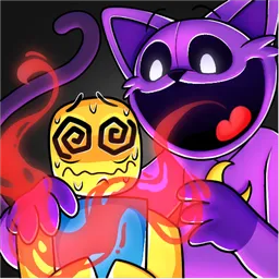 CatNap Race game image