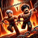 Chained Together game image