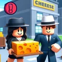 Cheese Factory Tycoon game codes image