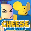Cheese TD game codes image