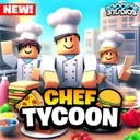 Chef Tycoon game codes image