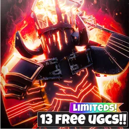 Chest Hero Simulator game codes image