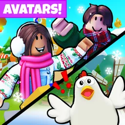 Chicken Life game image