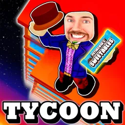 Chocolate Factory Tycoon game codes image