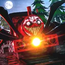 Choo Choo Charles game image