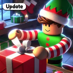 Christmas Tycoon game codes image
