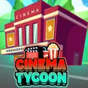 Cinema Tycoon game codes image