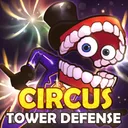 Circus Tower Defense game codes image