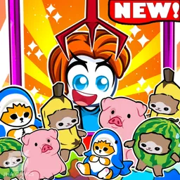Claw Machine Master game codes image