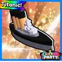 Clicker Party Simulator game codes image