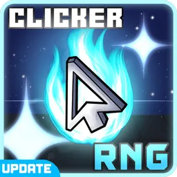 Clicker RNG game codes image