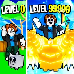 Clicker Simulator game codes image