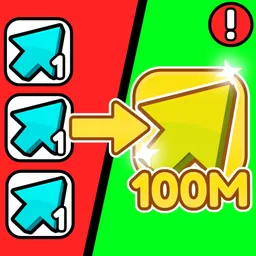 Clicking Gods game codes image
