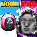 Clicking Masters game codes image