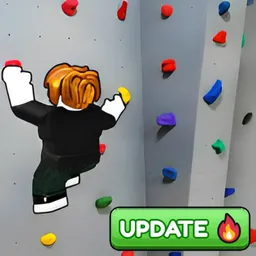 Climb Wall Simulator game codes image