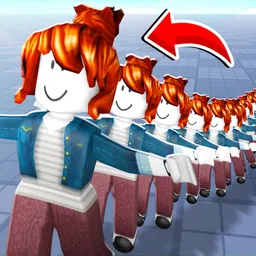 Clone Simulator game codes image