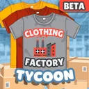Clothing Factory Tycoon game codes image