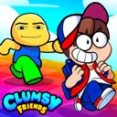Clumsy Guys game codes image