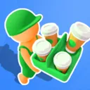 Coffee Please game image